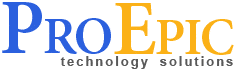 Pro Epic Technology Solutions