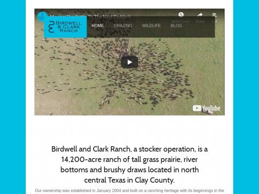 Birdwell and Clark Ranch