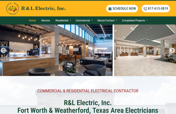 R&L Electric, Inc.