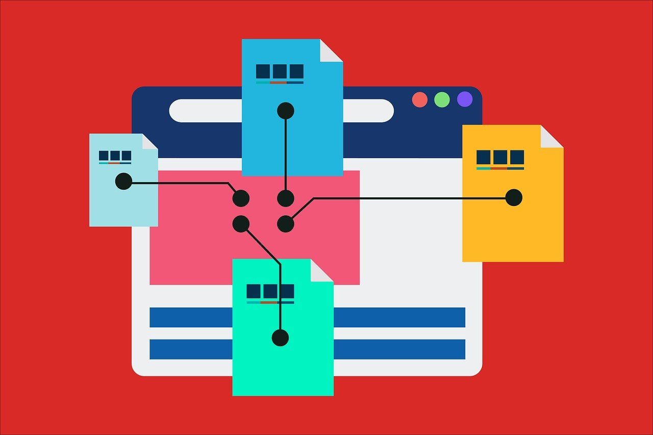 ​Automated Sitemap Generation