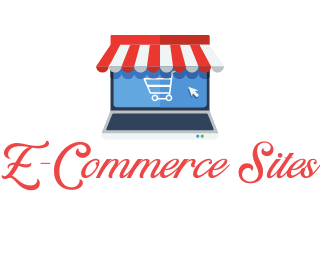 E-commerce websites